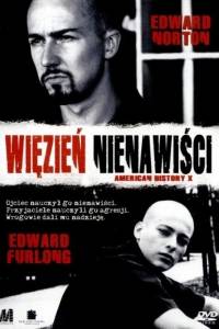 Więzień nienawiści online / American history x online (1998) | Kinomaniak.pl